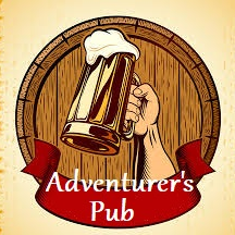 Adventurer's Pub - discord server icon