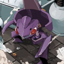 Genesect's Emperor - discord server icon