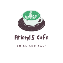 Friend's Cafe | Road To 150 - discord server icon