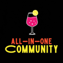 All-in-one Community - discord server icon