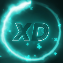 ミ★ XD GAMING ZONE  ★彡 - discord server icon