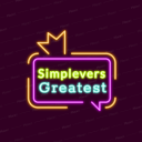 Simplevers Greatest - discord server icon