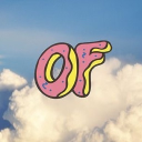 Odd Future - discord server icon