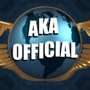 AKA Official CS:GO - discord server icon