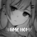 Anime Home - discord server icon