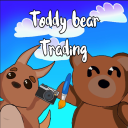 Toddy bear - Trading - discord server icon