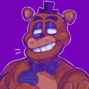 ☆*: .｡. Freddy Fazbear's Multiverse Experience .｡.:*☆ - discord server icon