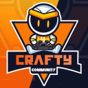 🍄Crafty - discord server icon