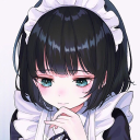 Ski3z maid cafe! - discord server icon