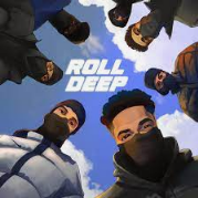 Deep Roll ✓®™ - discord server icon