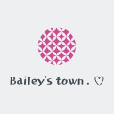 bailey’s town . ♡ - discord server icon