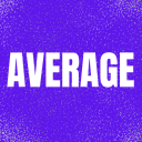 Average - discord server icon
