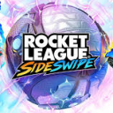 Rocket League SideSwipe International - discord server icon
