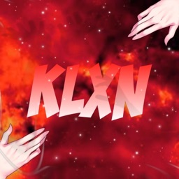 KLXN Services - discord server icon