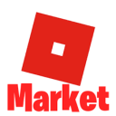 Roblox Trading Market - discord server icon