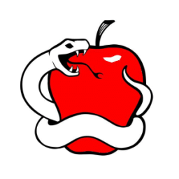 Forbidden Fruit - discord server icon