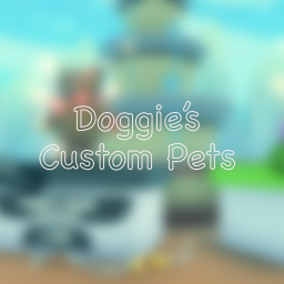 Doggie Roblox Server - discord server icon