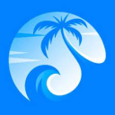 Chill Paradise - discord server icon