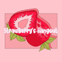 Strawberry's Hangout - discord server icon