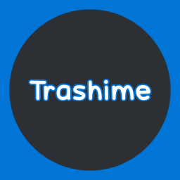 Trashime - discord server icon
