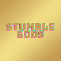 Stumble Gods | SG - discord server icon