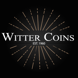 Witter Coin - discord server icon