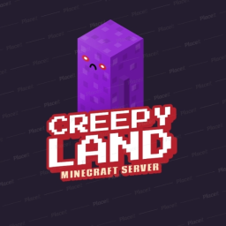 Creepy Land - discord server icon