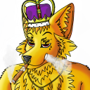 WOLF OF BLOCK STREET - discord server icon