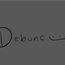 Debunc - discord server icon