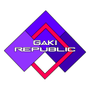 GAKI Republic - discord server icon