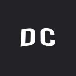 Discord Charity - discord server icon