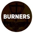 Burners - discord server icon