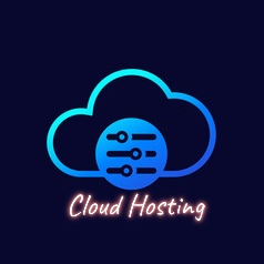 Cloud's Host | Opening Soon - discord server icon