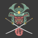 ZOぞ|Shogun clan喧嘩 - discord server icon