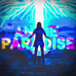 Anime Paradise - discord server icon