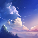 The Clouds Setup - discord server icon