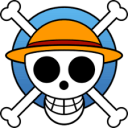 One piece Fans - discord server icon