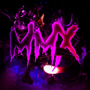 🎟・MMX Raffles™ - discord server icon