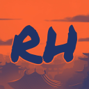 ROGUE HUNTERS - discord server icon