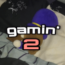 gamin' 2 - discord server icon