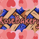 Rosie's Delicacies - discord server icon