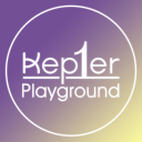 Kep1er Playground || DOUBLAS - discord server icon
