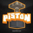 The Piston SMP - discord server icon