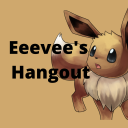 Eevee's Hangout - 2 - discord server icon