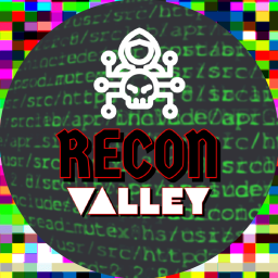 Recon Valley - discord server icon