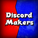 | Discord Makers | - discord server icon