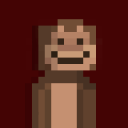 foggy monkey's server - discord server icon