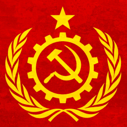 The Communist Server - discord server icon