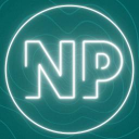 NP COMMUNITY - discord server icon