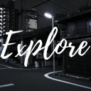 Explore - discord server icon